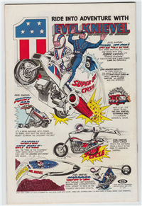 MARVEL SPOTLIGHT  #32     (Marvel)