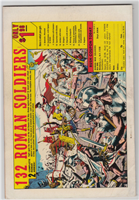 SILVER SURFER  #1     (Marvel, 1968)