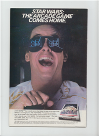 AMAZING SPIDER-MAN  #258     (Marvel)