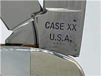 1976 Case XX USA 087 PE Mother of Pearl Stockman