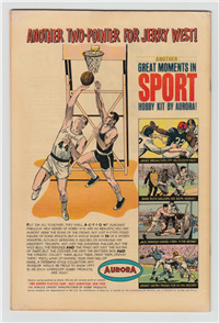 DAREDEVIL    #15     (Marvel, 1966)