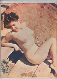 SUNTAN  #6    (Outdoor American Corp., 1963)  