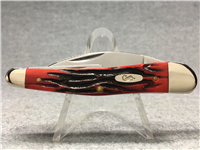 2002 Case 6355 WH SS Red Oak Toothpick