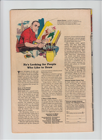 AMAZING SPIDER-MAN  #26     (Marvel, 1965)