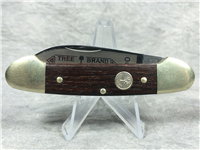 BOKER TREE BRAND Classic 200 Wood Canoe