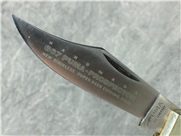 PUMA 667 Prospector Handmade Wood Keen Cutting Lockback