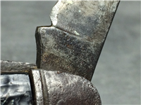 CAMILLUS Jigged 4-Blade
