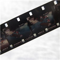 MICKEY MOUSE  & WALT DISNEY Film Strip Viewer In Full Color (Craftsmen's Guild, 1940's)