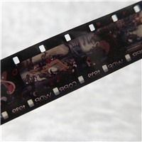MICKEY MOUSE  & WALT DISNEY Film Strip Viewer In Full Color (Craftsmen's Guild, 1940's)