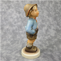 BROTHER 5-3/4 inch Figurine  (Hummel 95, TMK 6)