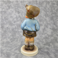 BROTHER 5-3/4 inch Figurine  (Hummel 95, TMK 6)