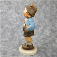 BROTHER 5-3/4 inch Figurine  (Hummel 95, TMK 6)