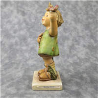 SPRING CHEER 5 inch Figurine  (Hummel 72, TMK 6)