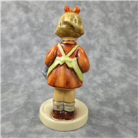 LITTLE GARDENER Figurine (Hummel 74, TMK)