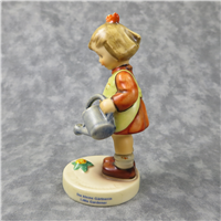 LITTLE GARDENER Figurine (Hummel 74, TMK)