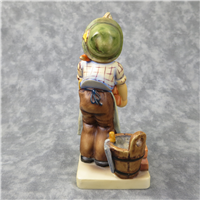 THE BUILDER Figurine (Hummel 305, TMK)