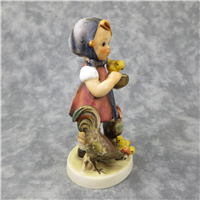 FEEDING TIME Figurine (Hummel 199/0, TMK)