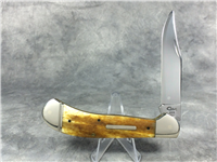 1995 Case 61100 SS Smooth Antique Saddlehorn