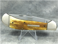 1995 Case 61100 SS Smooth Antique Saddlehorn