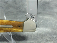 1995 Case 61100 SS Smooth Antique Saddlehorn