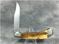 1995 Case 61100 SS Smooth Antique Saddlehorn