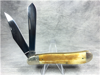 1995 Case 6240 SS Smooth Antique Dogleg Trapper