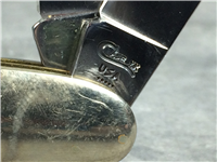 1995 Case 6240 SS Smooth Antique Dogleg Trapper