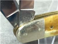 1995 Case 6240 SS Smooth Antique Dogleg Trapper