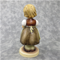 FOR MOTHER Figurine (Hummel 257/0, TMK)