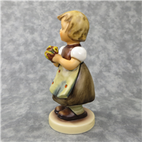FOR MOTHER Figurine (Hummel 257/0, TMK)