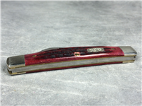 1996 Case 62052 SS Red Corn Cob Congress