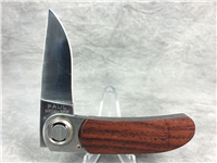 GERBER Paul 2PW Wood Push Button Lock