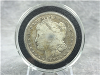 1994 Case DR6254 SS Red United States Morgan Dollar Trapper