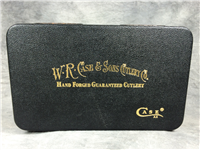 1994 Case DR6254 SS Red United States Morgan Dollar Trapper