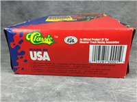 CLASSIC MONSTER TRUCKS Collector Cards Full Box 36 Unopened Packs (Classic Games, 1990)