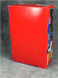 CLASSIC MONSTER TRUCKS Collector Cards Full Box 36 Unopened Packs (Classic Games, 1990)