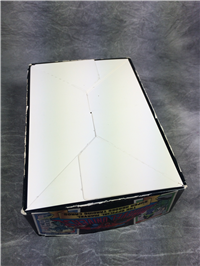 MARVEL UNIVERSE Collector Trading Cards Full Box of 36 Unopened Packs (Impel, 1990)