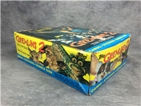 GREMLINS 2 Collector Cards Full Box of 36 Unopened Wax Packs (Topps, 1990)