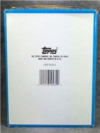 GREMLINS 2 Collector Cards Full Box of 36 Unopened Wax Packs (Topps, 1990)