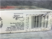 COCA-COLA Collector Cards + Sprint Phone Cards/Cels Sealed Box (Score Board, 1996)