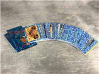 COORS Trading Cards 4 Full Sets 100 Cards Each (Di-Mark,1995)