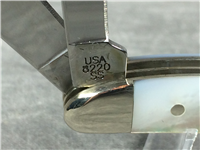 2014 Case 8220 SS Mother of Pearl Peanut