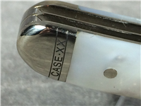 2014 Case 8220 SS Mother of Pearl Peanut