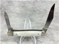 2014 Case 8208 SS Mother of Pearl Whittler