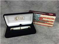 2014 Case 8208 SS Mother of Pearl Whittler