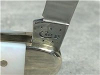 2014 Case 8208 SS Mother of Pearl Whittler