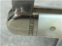 2014 Case 8208 SS Mother of Pearl Whittler