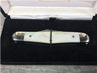 2014 Case 8208 SS Mother of Pearl Whittler