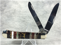 2012 Case EX254 SS Exotic Trapper