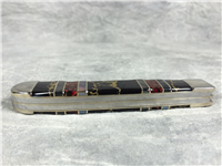 2012 Case EX254 SS Exotic Trapper